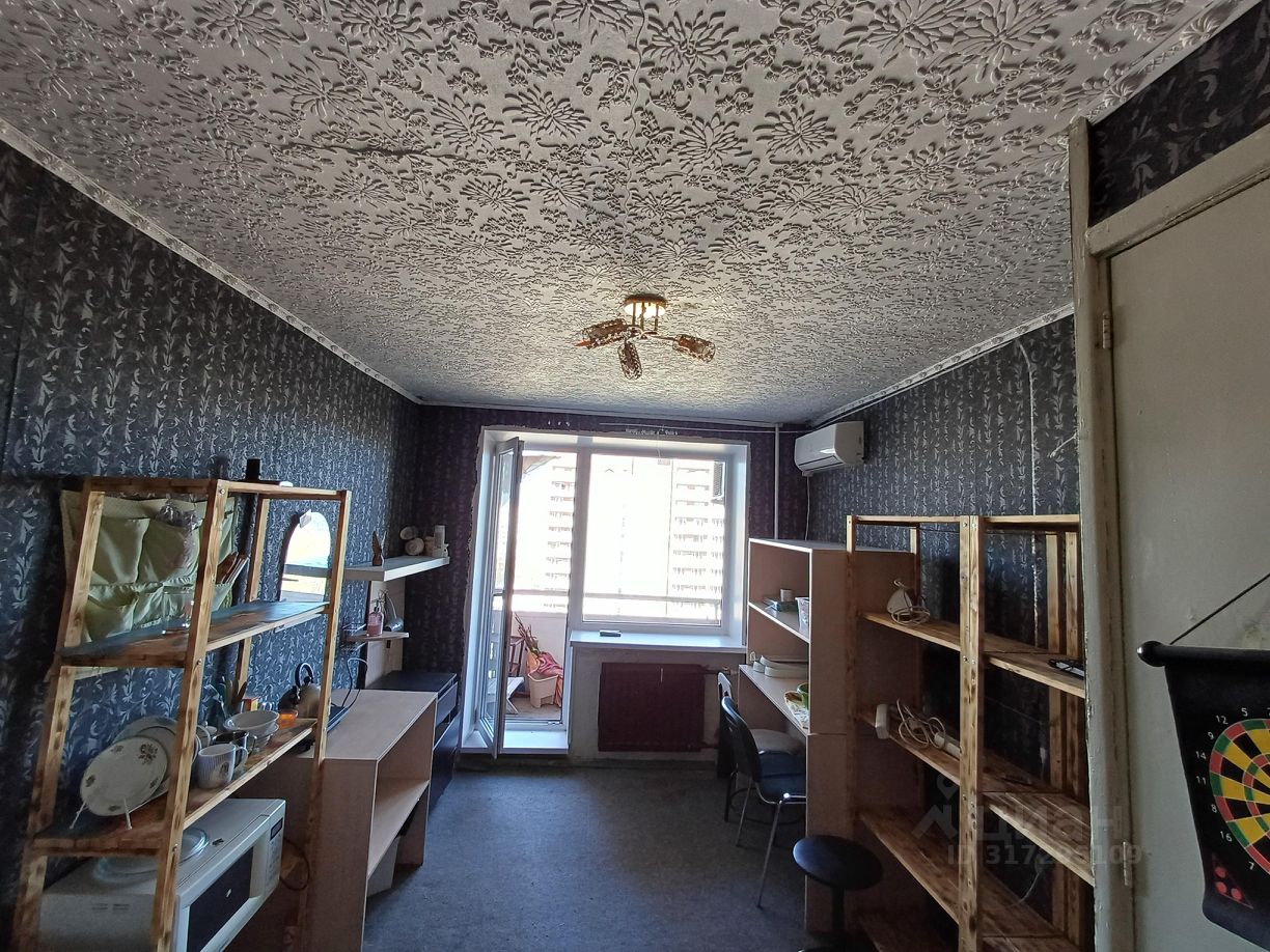 Продажа комнаты Светлановский проспект, 60К2