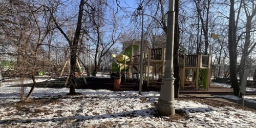 2-комн квартира 1905 года ул,  д. 16