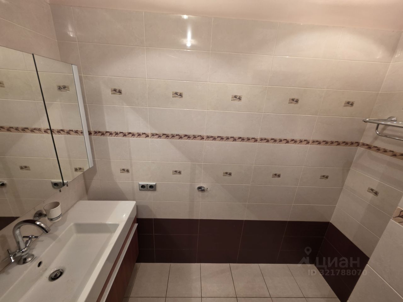 Продажа 2-комн квартиры на вторичном рынке Заповедная улица, 18к4