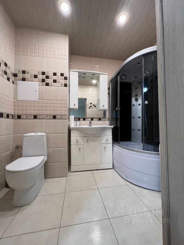 Аренда 1-комн квартиры на вторичном рынке улица Академика Янгеля, 2