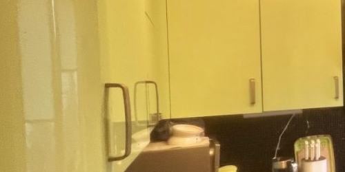 3-комн квартира улица Академика Скрябина, 18