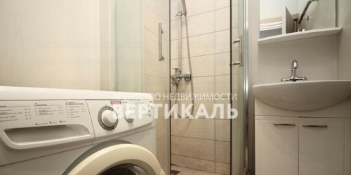 2-комн квартира Фрунзенская 2-я ул,  д. 10