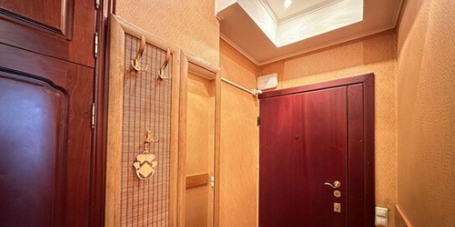 2-комн квартира улица Климашкина,  д. 20