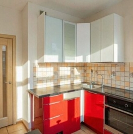 Продажа 2-комн квартиры на вторичном рынке Опалиха, улица Лермонтова