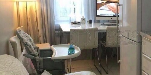 2-комн квартира переулок Обуха, 4