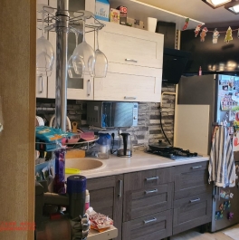 Продажа 1-комн квартиры на вторичном рынке Петергоф г., Чебышевская ул. ,  д. 7,  к. 1