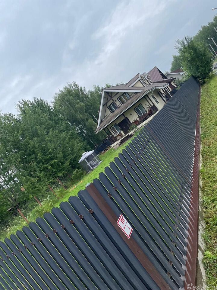 Аренда дома Лосиный парк, ул Плодовая