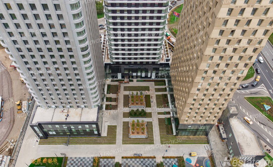 Продажа 3-комн квартиры на вторичном рынке Дмитровский проезд