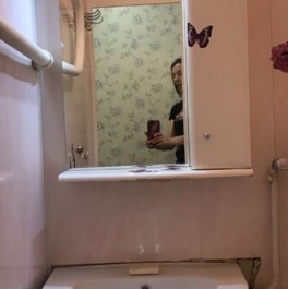 Аренда 2-комн квартиры на вторичном рынке Сыромятническая Верхн. ул,  д. 2,  к. 2