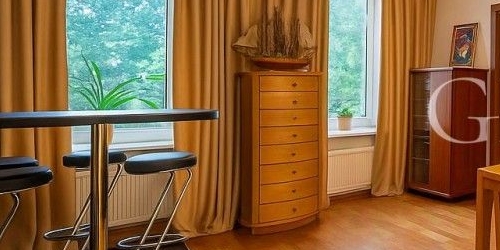 4-комн квартира Подсосенский переулок, 24