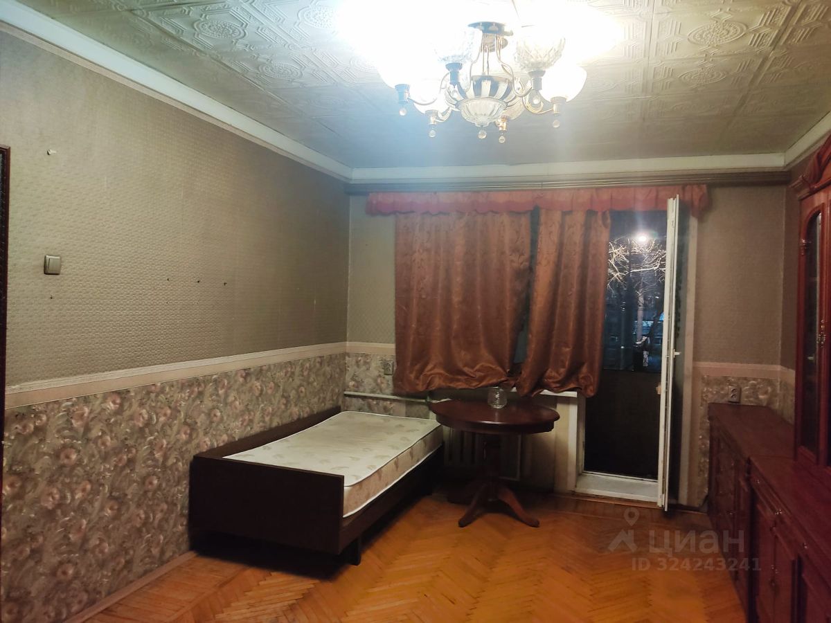 Продажа комнаты Ткацкая улица, 49