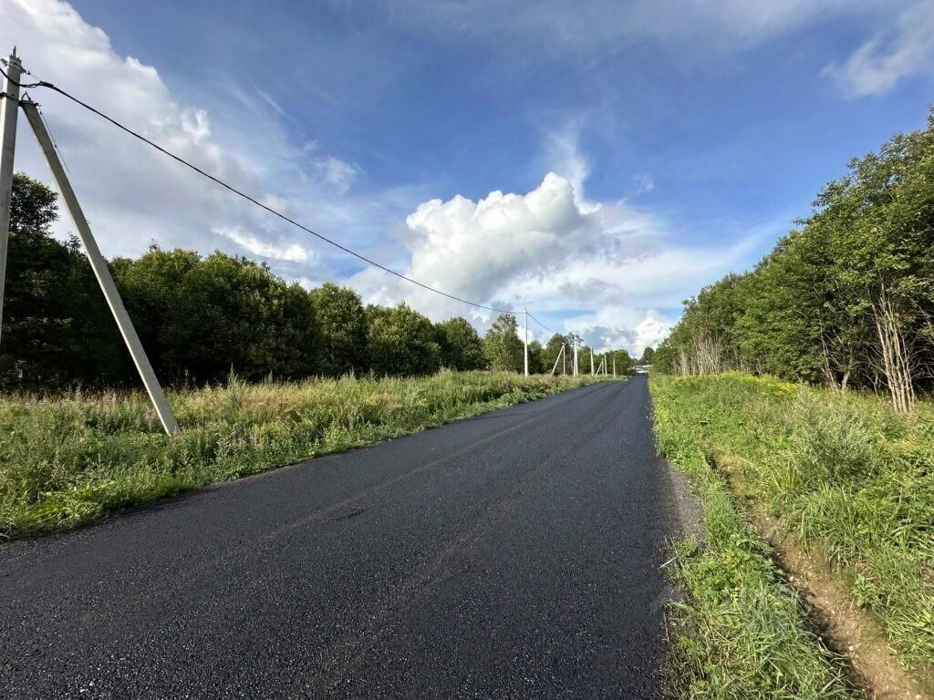 Продажа дома д. Углово, улица Рябиновая, 14