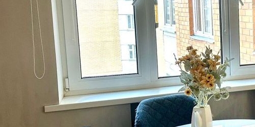 3-комн квартира улица Рудневка, 23