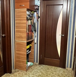 Продажа 1-комн квартиры на вторичном рынке ул Цимлянская,  д. 28