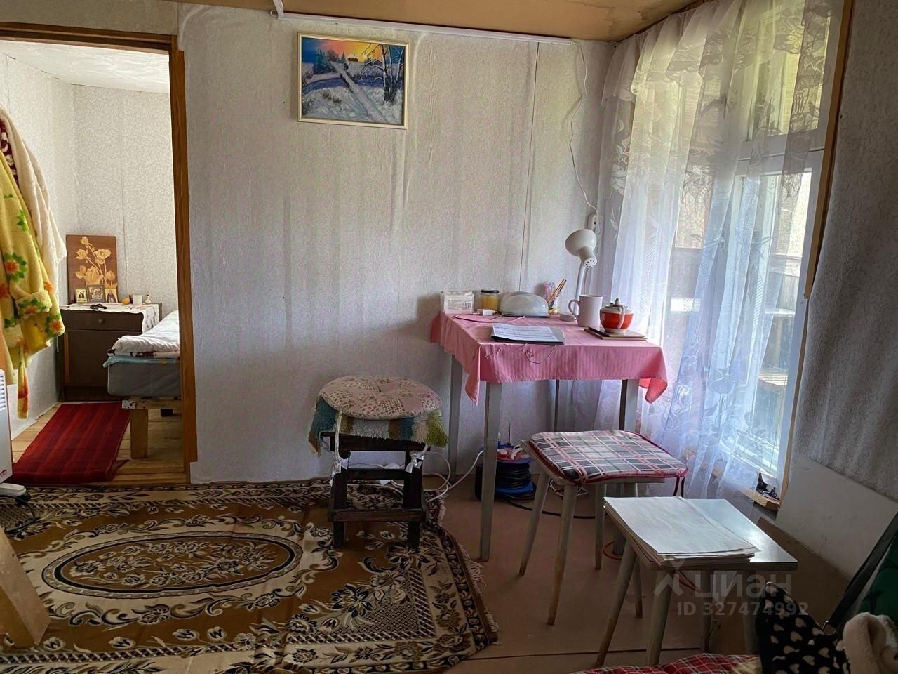 Продажа дома Спутник-2 СНТ
