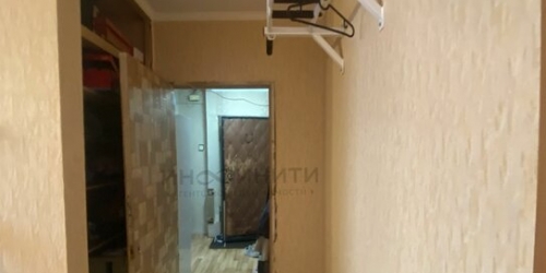 3-комн квартира ул Перекопская,  д. 22,  к. 1