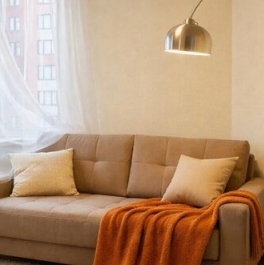 Продажа 2-комн квартиры на вторичном рынке Ермолино, Калиновая улица