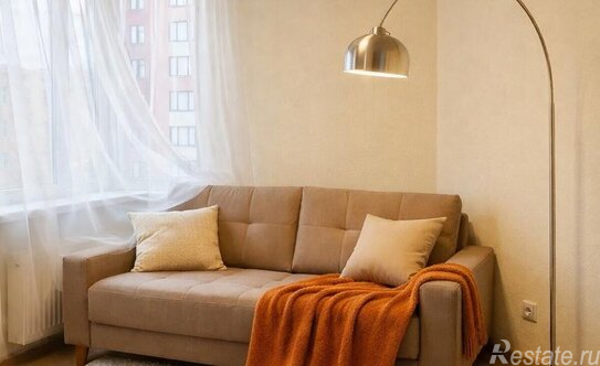 Продажа 2-комн квартиры на вторичном рынке Ермолино, Калиновая улица