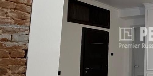 3-комн квартира улица Мещерякова, 7