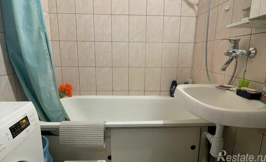 Продажа 1-комн квартиры на вторичном рынке Ставропольский проезд,  д. 17