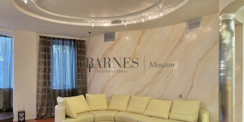 3-комн квартира улица Вересаева,  д. 13