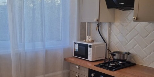 1-комн квартира аллея Поликарпова,  д. 8,  к. 1