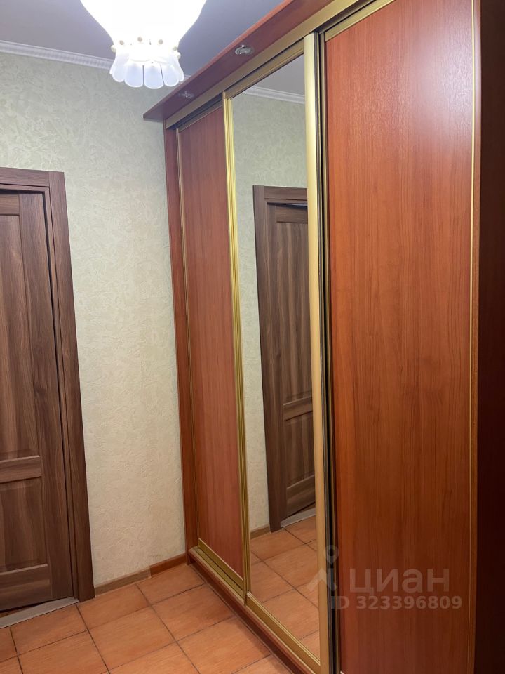 Продажа 2-комн квартиры на вторичном рынке Беговая улица, 5К2