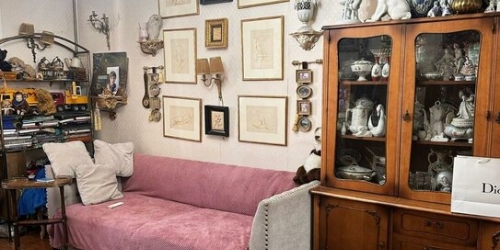 3-комн квартира Борисовский проезд,  д. 24,  к. 1