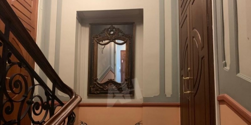 Офис Большая Садовая ул