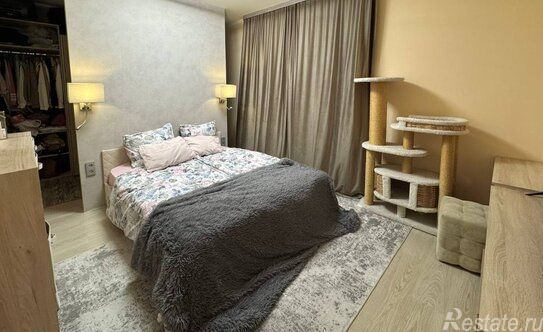 Продажа 2-комн квартиры на вторичном рынке Вернадского пр-кт,  д. 69