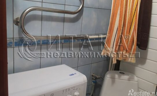 Продажа 1-комн квартиры на вторичном рынке Дачный пр-кт,  д. 15