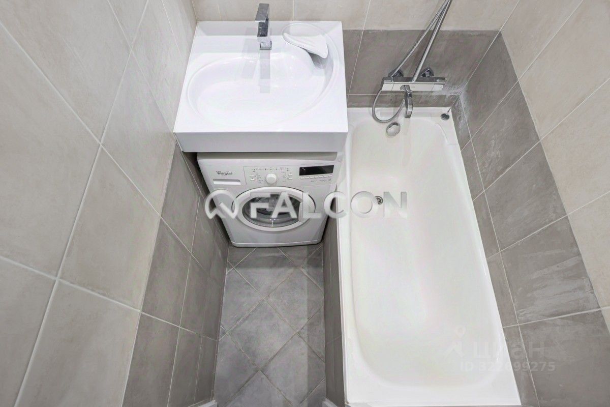 Продажа 2-комн квартиры на вторичном рынке Ярославское шоссе, 4К2