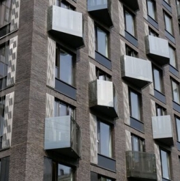 Продажа 2-комн квартиры на вторичном рынке ул Генерала Глаголева,  д. 14А,  к. 1