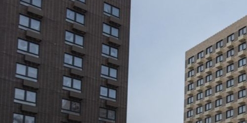 2-комн квартира Ново-Рыбинская улица, 19-21