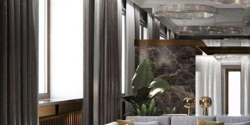 5-комн квартира улица Нахимова, 15