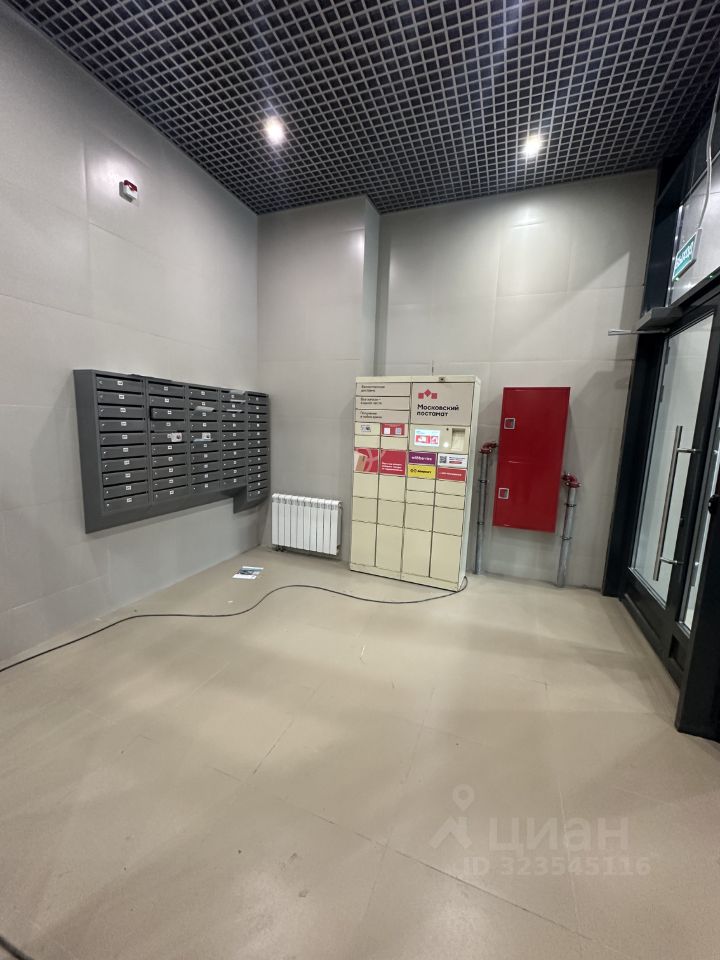 Продажа 2-комн квартиры на вторичном рынке улица Героев Панфиловцев, 31