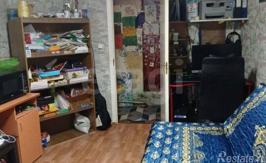 Продажа 2-комн квартиры на вторичном рынке улица Декабристов,  д. 11