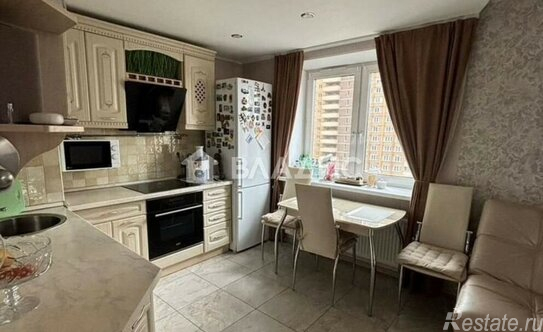 Продажа 1-комн квартиры на вторичном рынке Кушелевская дор,  д. 5 к2