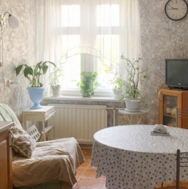 Продажа 3-комн квартиры на вторичном рынке ул Савушкина,  д. 117,  к. 2