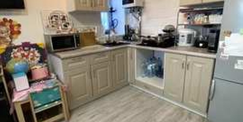 1-комн квартира Ногинск, ул. Декабристов,  д. 164