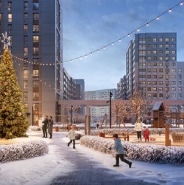 Продажа 1-комн квартиры на вторичном рынке пр-кт Куприна,  д. 30,  к. 3