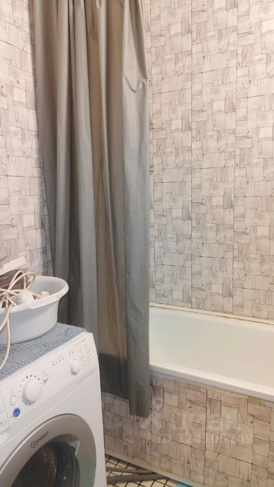 Аренда 1-комн квартиры на вторичном рынке Кусковская улица, 19К1