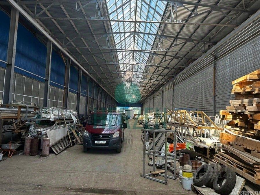 Аренда склада Столбовая, ул Большая,  д. 24