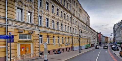 Офис Петровка ул,  д. 26