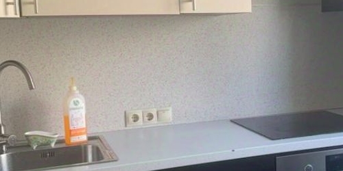 3-комн квартира Псковская улица, 10К1