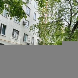 Продажа 3-комн квартиры на вторичном рынке Шипиловский проезд,  д. 43,  к. 3