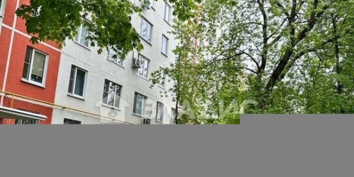 3-комн квартира Шипиловский проезд,  д. 43,  к. 3