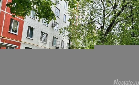 Продажа 3-комн квартиры на вторичном рынке Шипиловский проезд,  д. 43,  к. 3