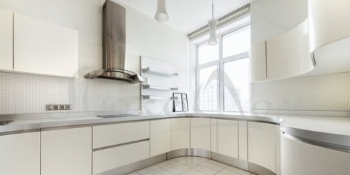 4-комн квартира Сущёвская улица,  д. 31