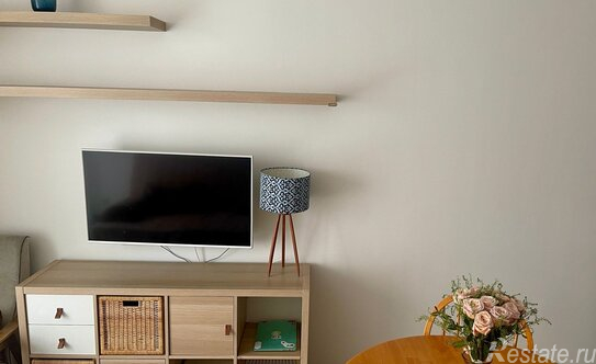 Продажа 1-комн квартиры на вторичном рынке Рязанский пр-кт,  д. 2/1,  к. 2Г